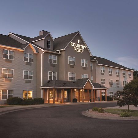 Country Inn & Suites By Radisson, Brooklyn Center, Mn Kültér fotó
