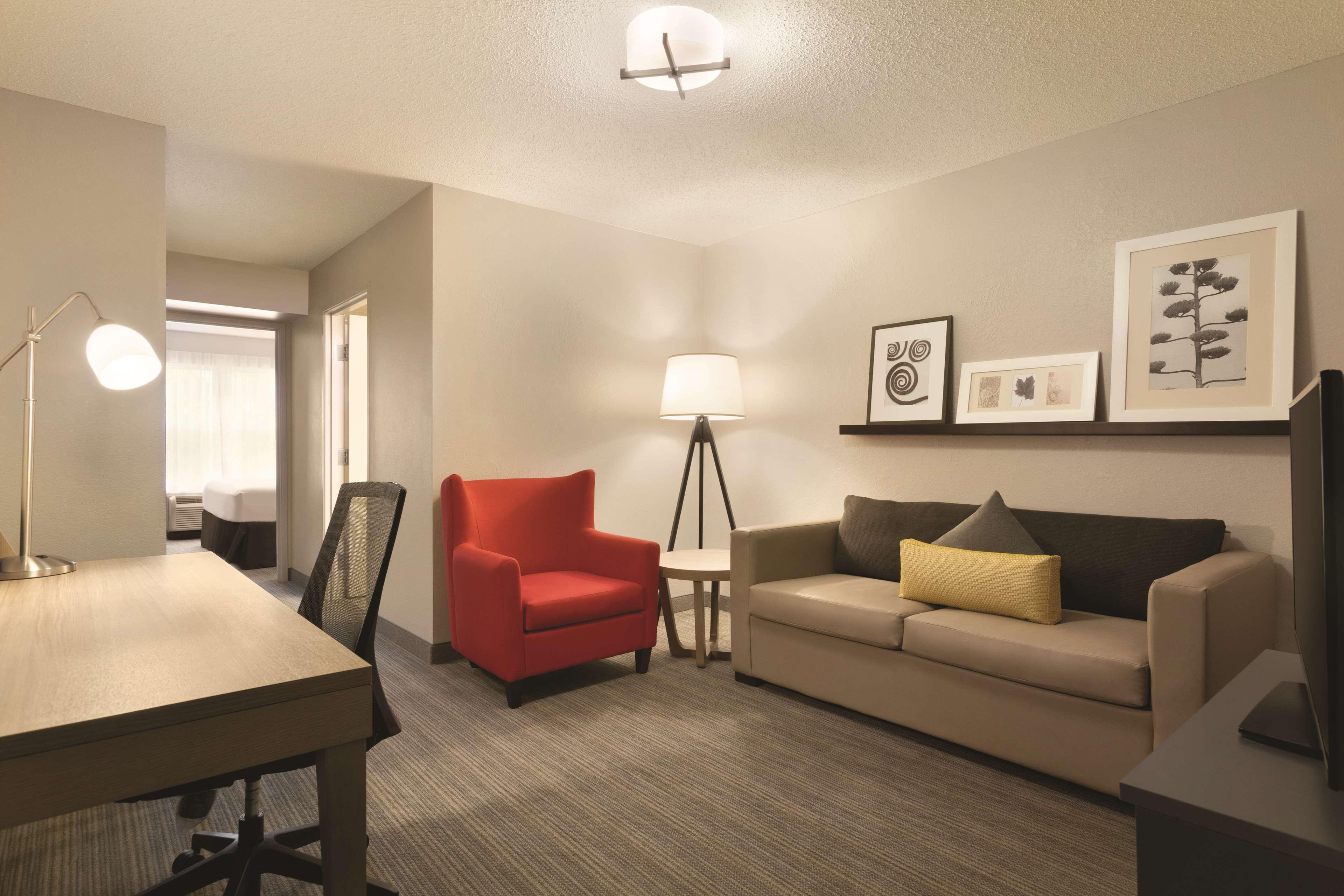 Country Inn & Suites By Radisson, Brooklyn Center, Mn Kültér fotó